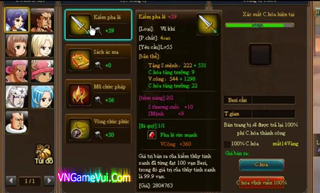  Hack Game Đại Hải Tặc MobileCho Android